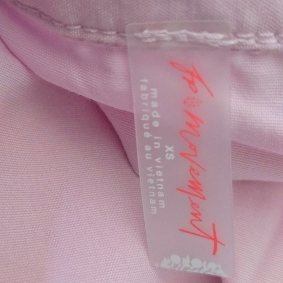 FP Movement Garage Suit - Picture 11 of 12